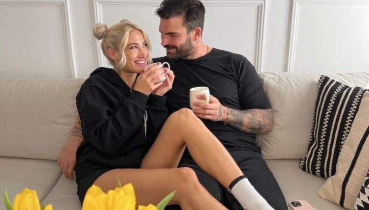 Ιωάννα Τούνη, Δημήτρης Αλεξάνδρου