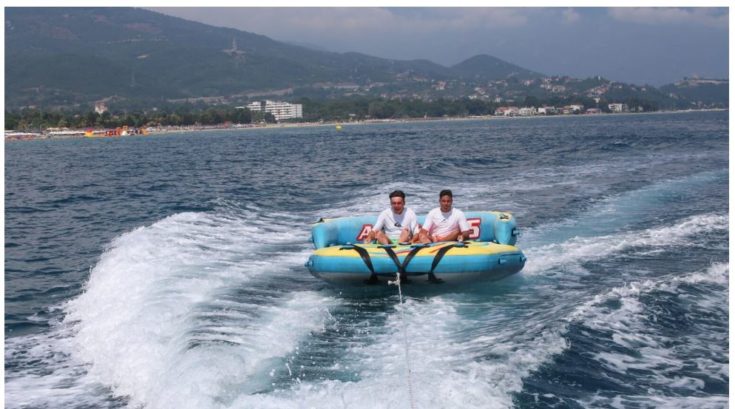 Τουρισμός για Όλους