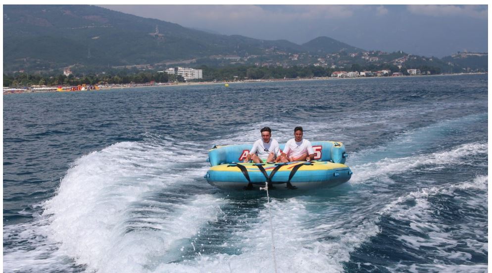 Τουρισμός για Όλους