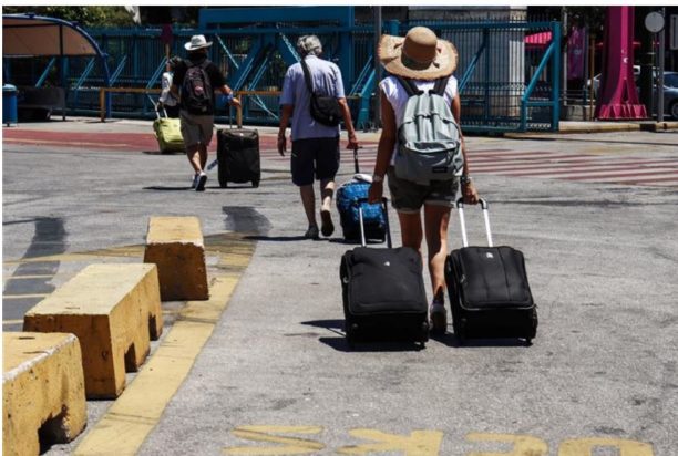 τουρισμός για όλους