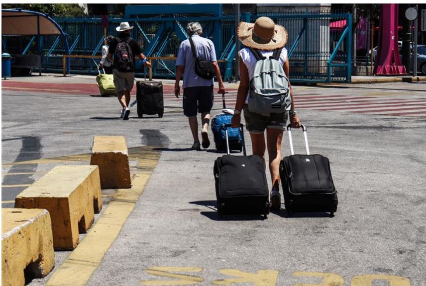 τουρισμός για όλους