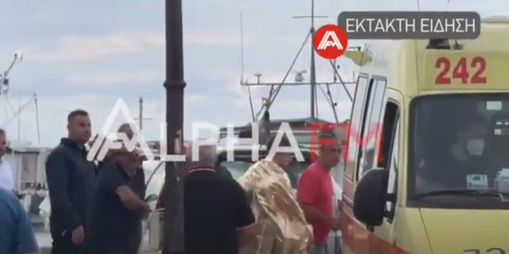 Χαλκιδική τουρίστας