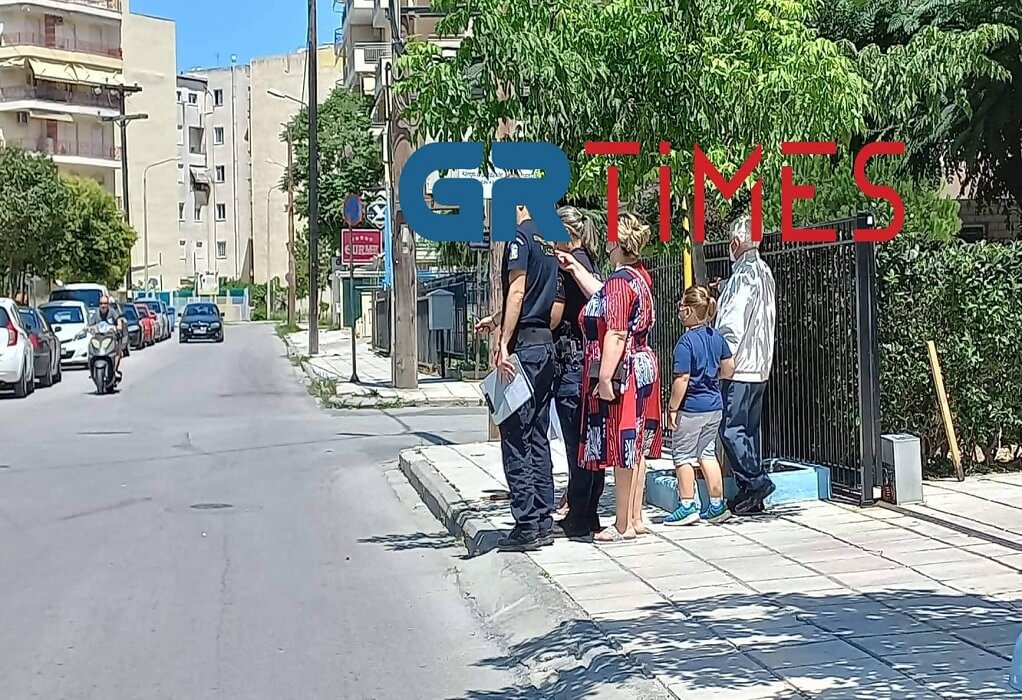τροχαίο ΟΑΣΘ