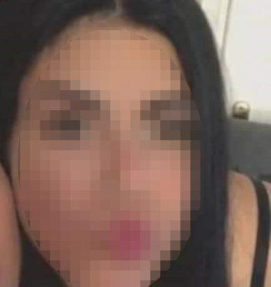 18χρονη νεκρή - τροχαίο Κόρινθος