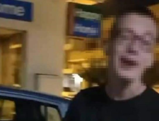 νεκρός τροχαίο Κόρινθος