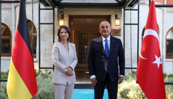 Τσαβούσογλου