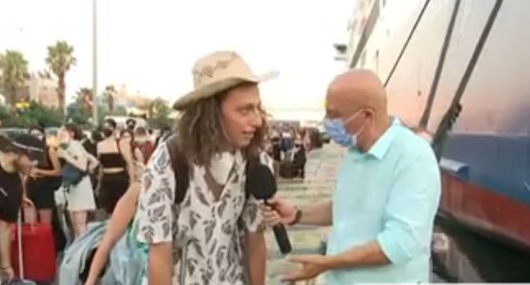 Το κόλπο πιτσιρικά για να “ρίχνει” κορίτσια… τρέλανε τον Τσελίκα