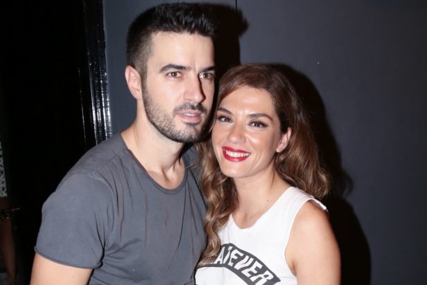 Τσιμιτσέλης Λασκαράκη