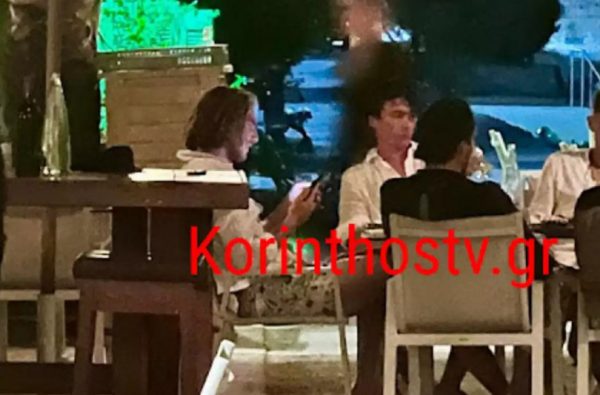 Στέφανος Τσιτσιπάς