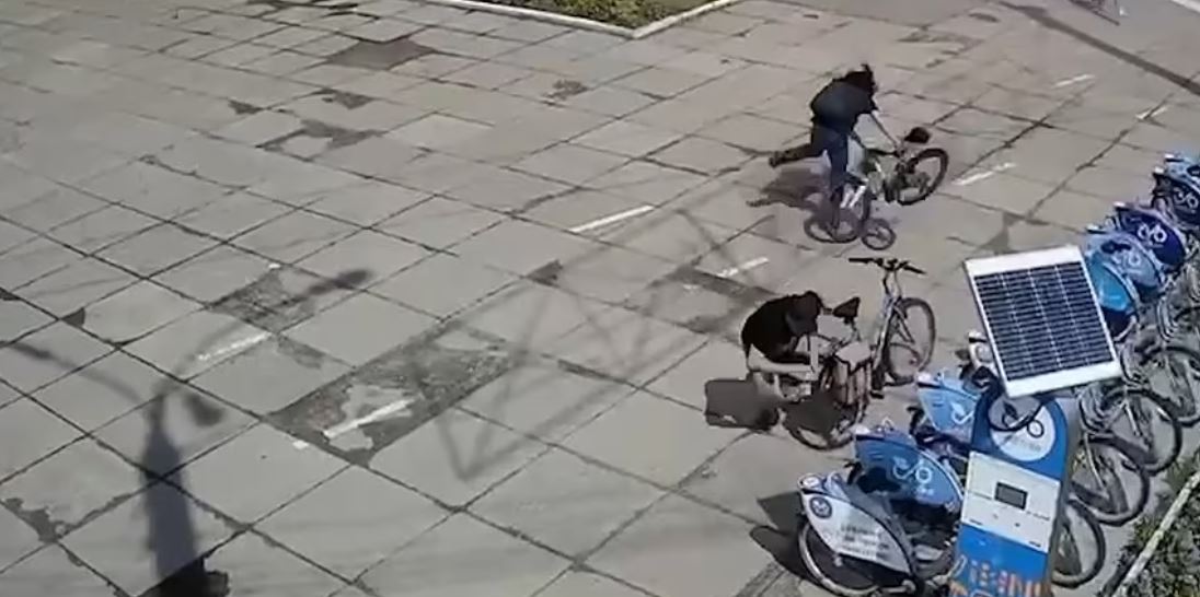 Ουκρανία επίθεση