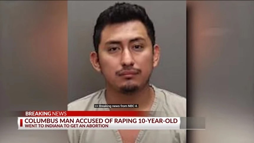 ΗΠΑ: 10χρονο κορίτσι, που κυοφορούσε έπειτα από βιασμό, χρειάστηκε να ταξιδέψει σε άλλη πολιτεία για να γίνει άμβλωση