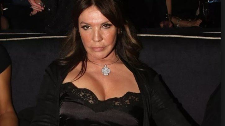 Βάνα Μπάρμπα