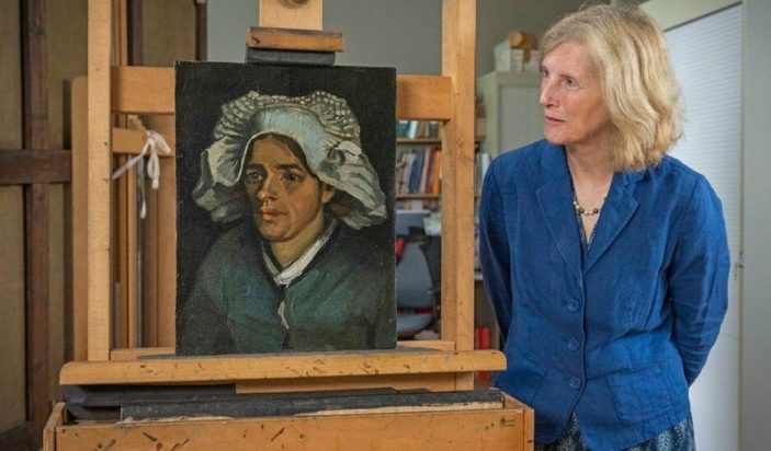 Βίνσεντ Βαν Γκογκ