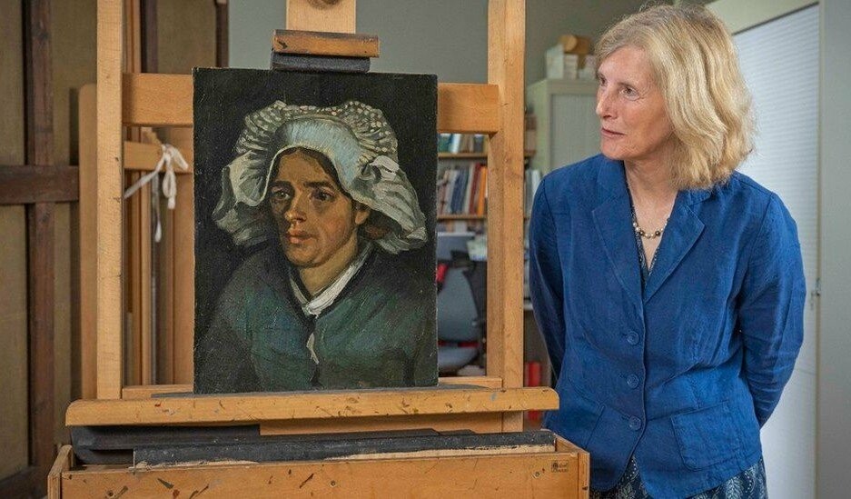 Βίνσεντ Βαν Γκογκ