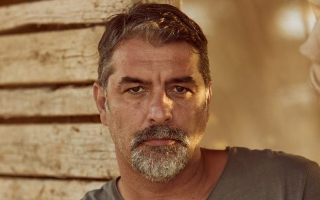 Βασίλης Μπισμπίκης