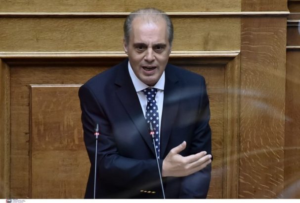 Κυριάκος Βελόπουλος