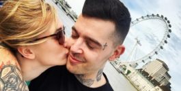 Ο Γκάρνετ και η Ουκρανή