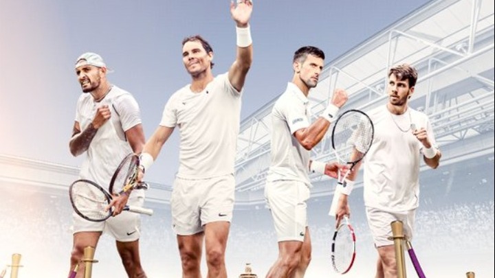 Γουίμπλετον: Πέρασε στα ημιτελικά ο «λαβωμένος» Ναδάλ – Ανοιχτό το ενδεχόμενο να μην αγωνιστεί κόντρα στον Κύργιο