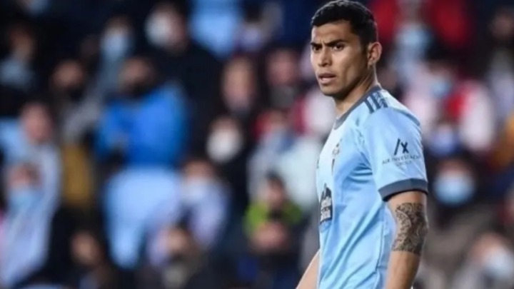 ΑΕΚ: Μια «ανάσα» από τον «δικέφαλο» ο Ομπερλίν Πινέδα