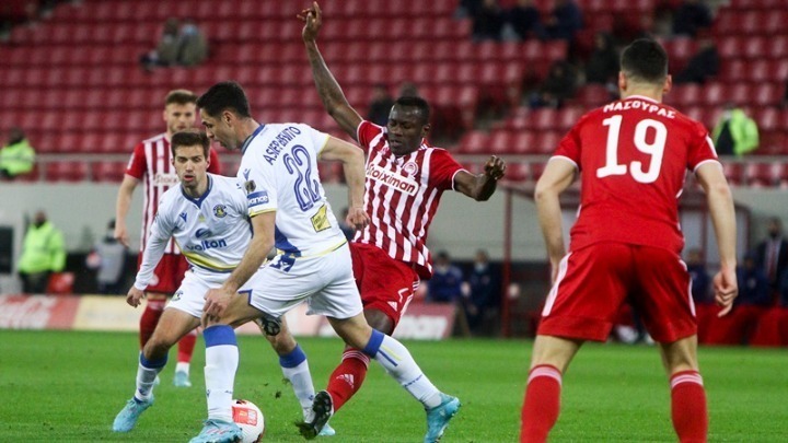 Champions League: Αυτοί είναι οι πιθανοί αντίπαλοι του Ολυμπιακού στον 3ο προκριματικό