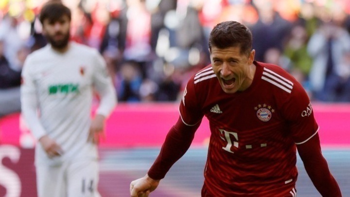 Λεβαντόφσκι: Προς «Καμπ Νόου» ο Πολωνός στράικερ – Για συμφωνία Μπάγερν-Μπαρτσελόνα κάνουν λόγο τα ισπανικά ΜΜΕ