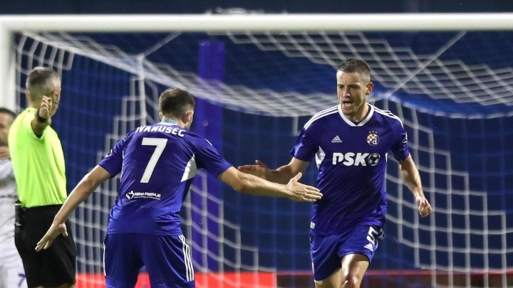 Champions League: Πέρασαν και παίζουν μαζί, Λουντογκόρετς και Ντιναμό Ζάγκρεμπ