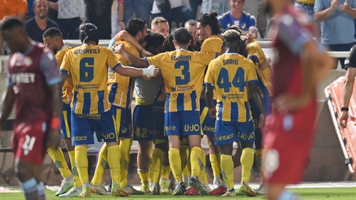 Europa Conference League: «Τρομακτική» η Σλάβια πριν τον Παναθηναϊκό – Περιμένει τον Άρη η Μακάμπι Τελ Αβίβ