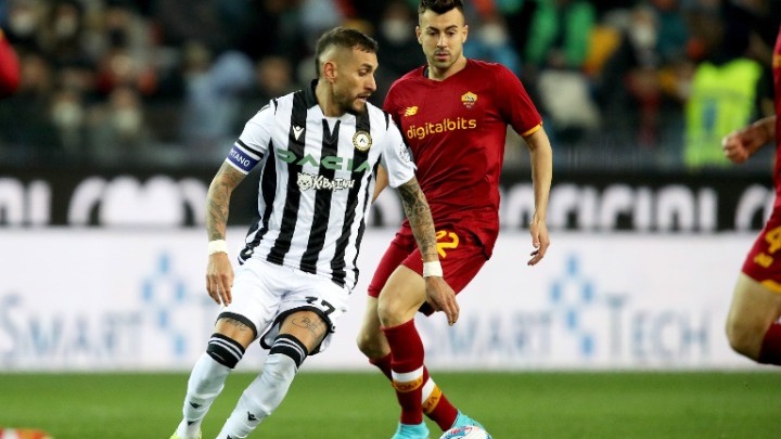 Παναθηναϊκός: Στη λίστα για το «δεκάρι» και ο Ρομπέρτο Περέιρα