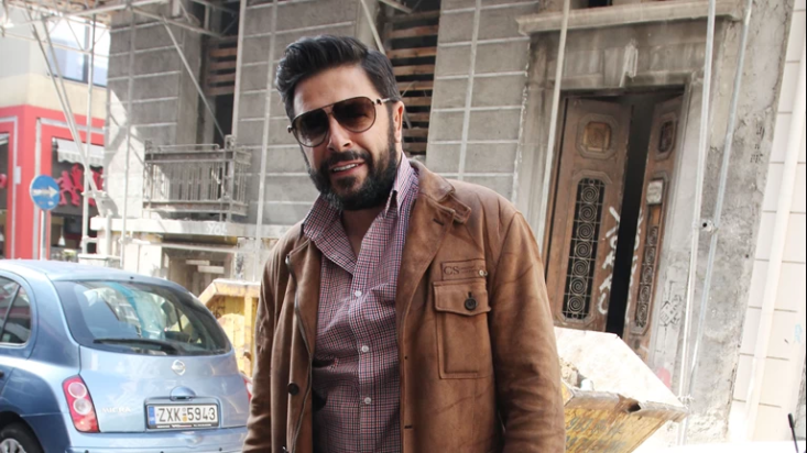 Γιώργος Χειμωνέτος