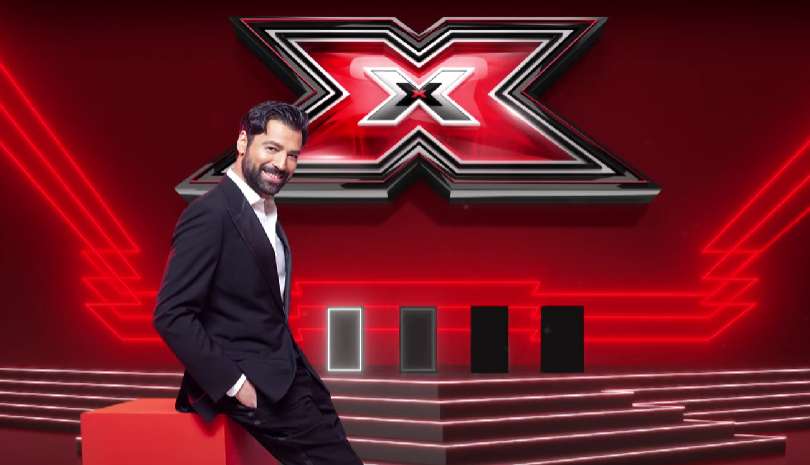 X-Factor: Αυτός είναι ο παίκτης που αποχώρησε μια ανάσα πριν από τον ημιτελικό