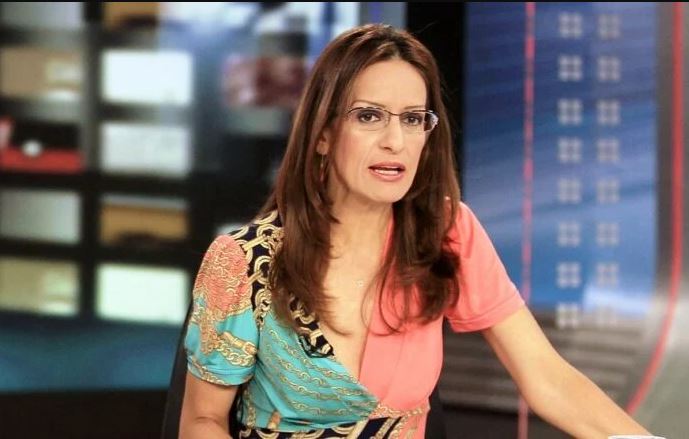 Χρύσα Ρουμελιώτη: Παραιτήθηκε από το ρεπορτάζ της Προεδρίας της Δημοκρατίας – Το δίλημμα και οι αιχμές