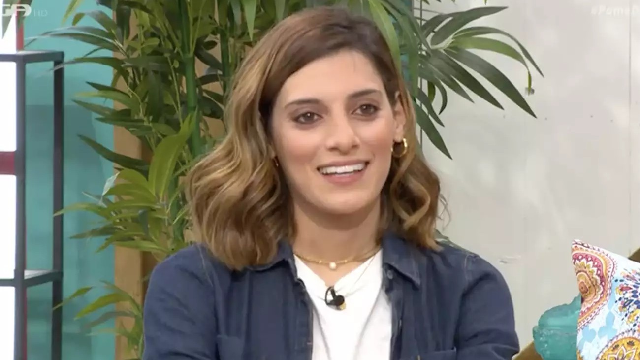 Χριστίνα Χειλά Φαμέλη: Ο ηθοποιός αδελφός της, oι σπουδές και η τιμητική διάκριση