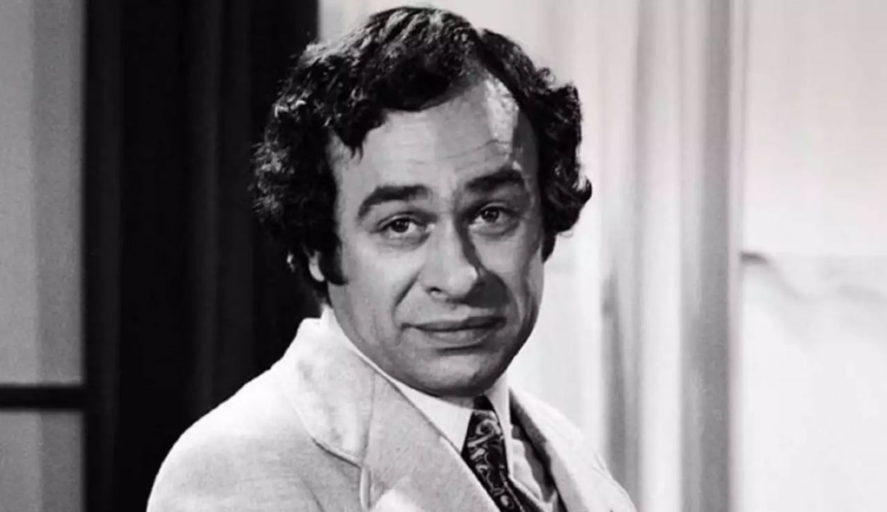 Χρόνης Εξαρχάκος: Ο λόγος που δεν παντρεύτηκε ποτέ