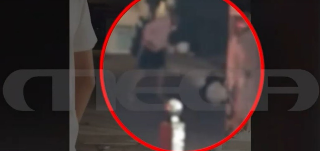 ξυλοδαρμός Νέα Κηφισιά