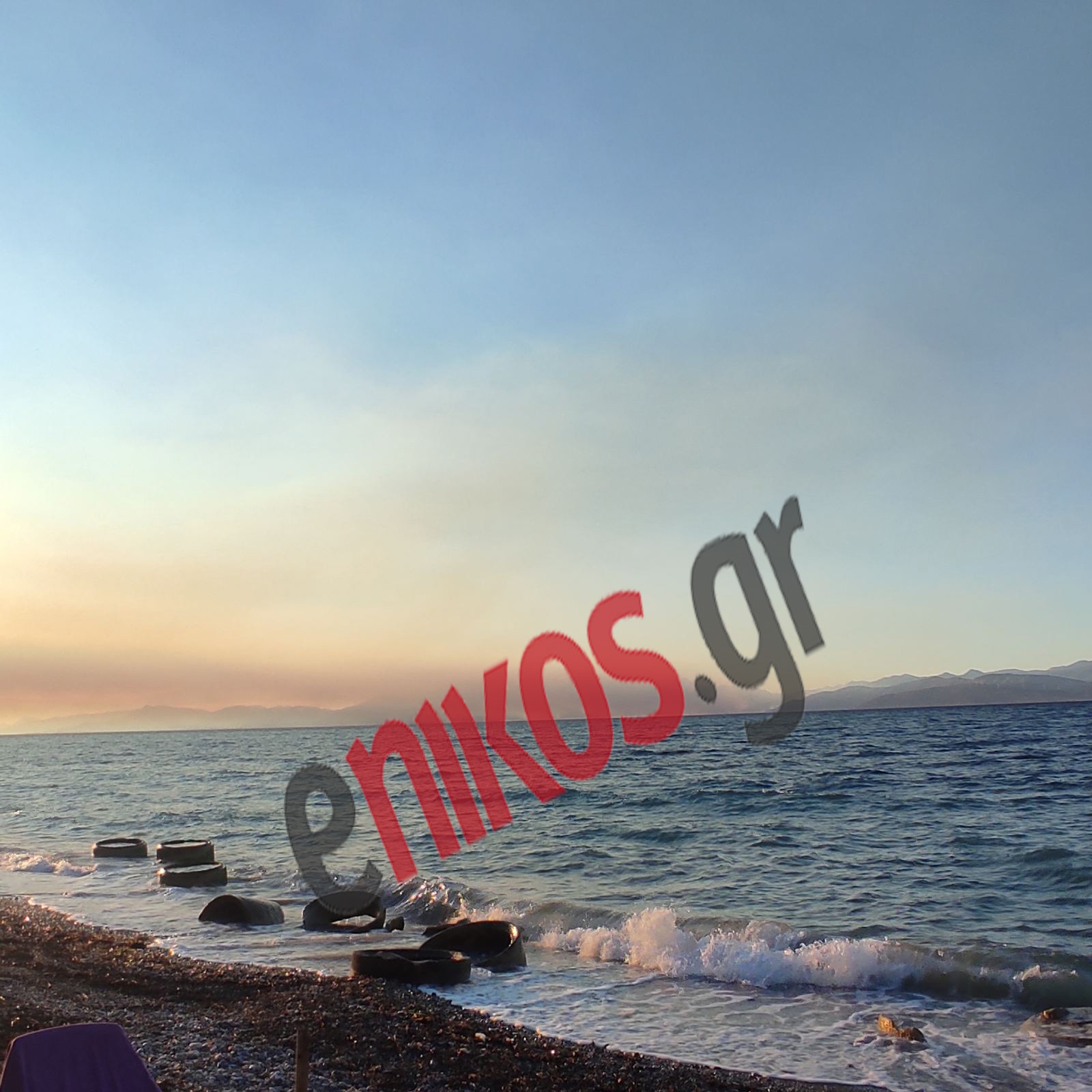 Ξυλόκαστρο