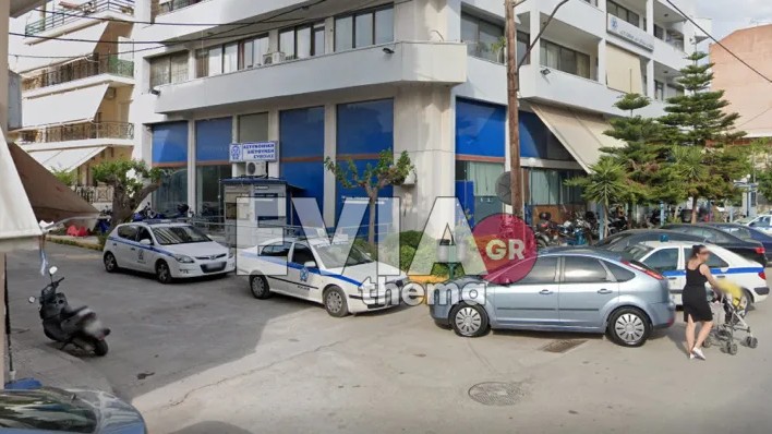 Χαλκίδα: Μεγάλη Αστυνομική επιχείρηση – Δείτε τι εντόπισαν οι αρχές