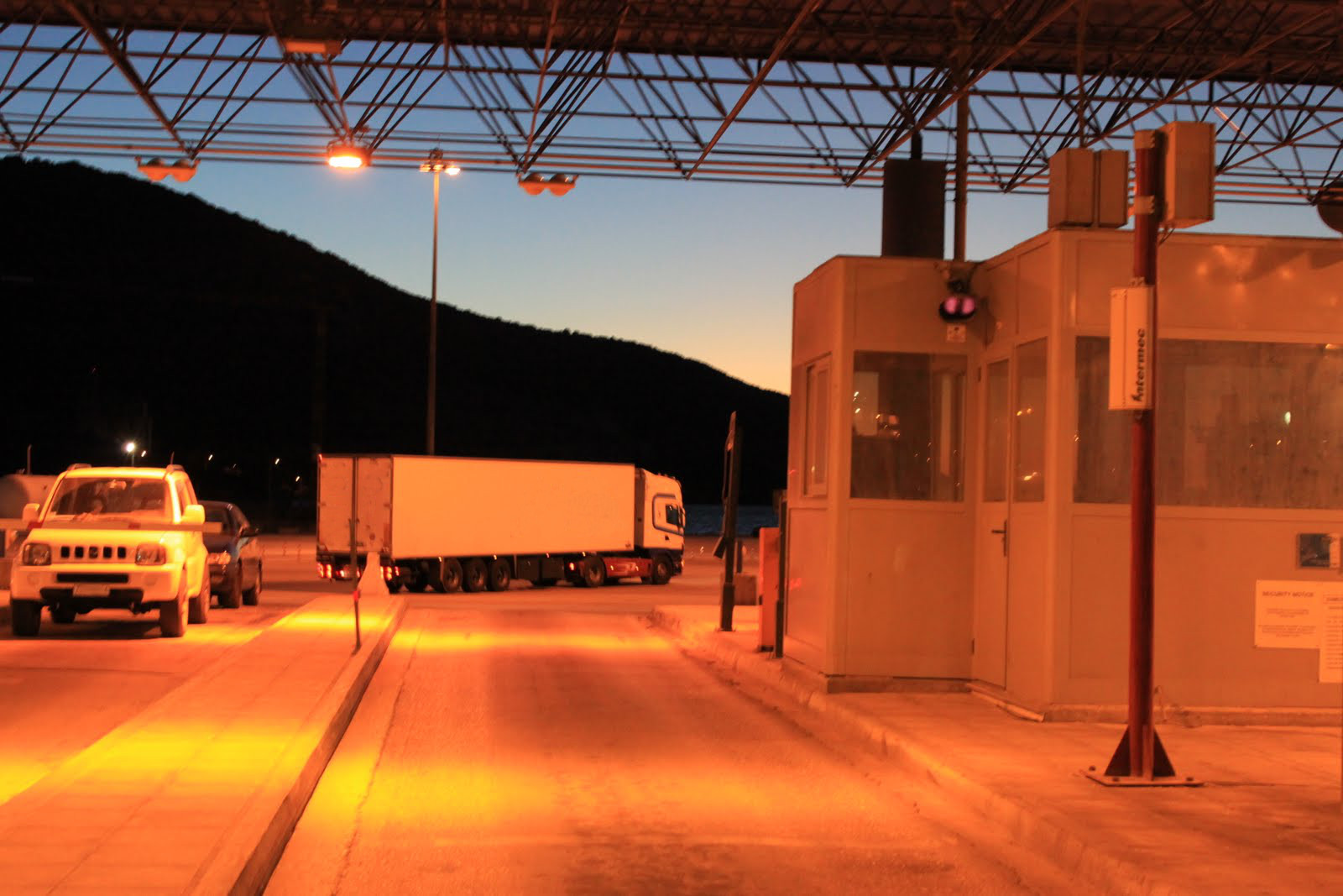 Ηγουμενίτσα: Τραγωδία στο λιμάνι – Ανήλικος βρέθηκε νεκρός σε καρότσα φορτηγού