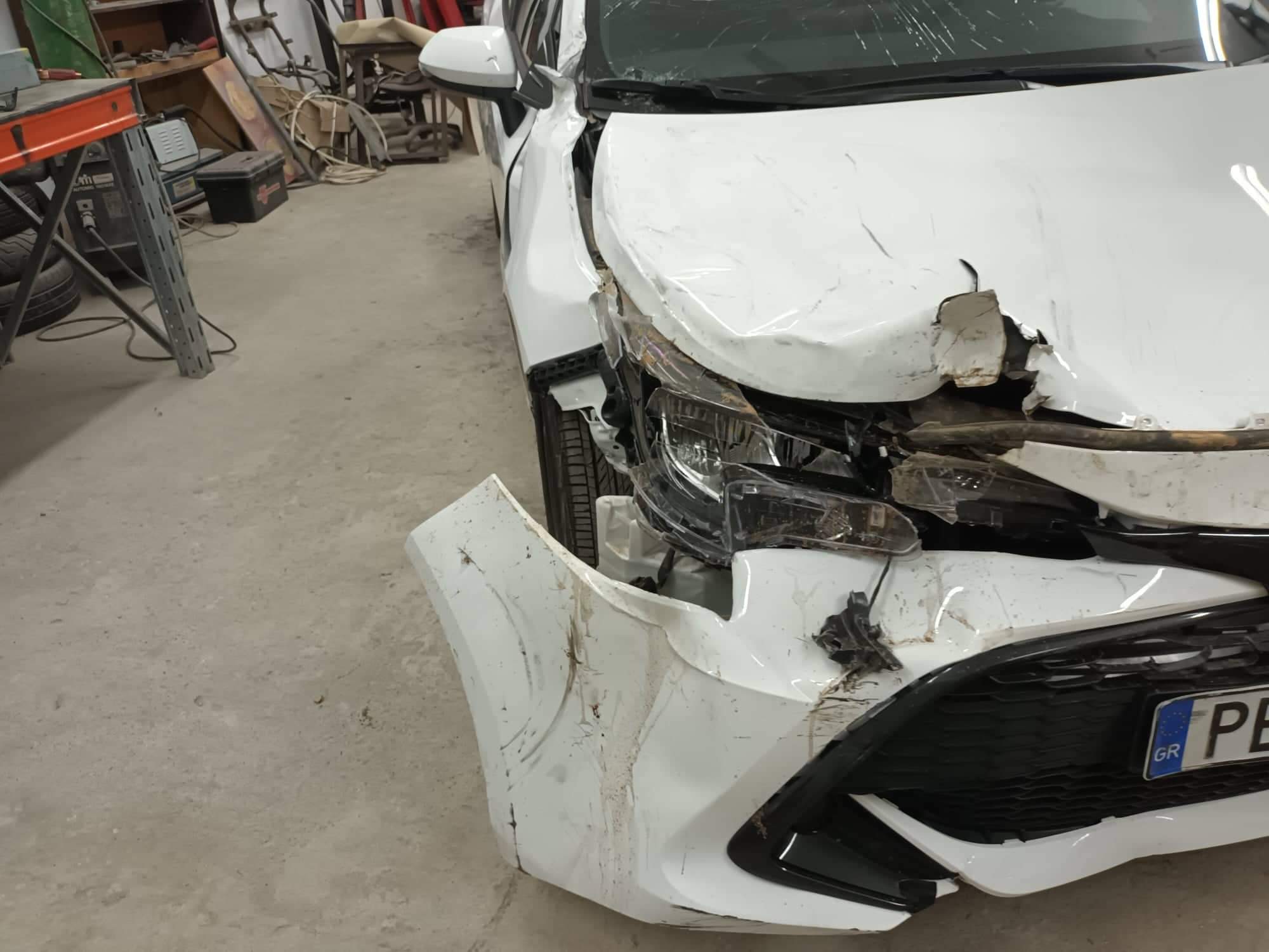 Μυλοπόταμος: Με ποινικό μητρώο οι δράστες της επίθεσης στους Γερμανούς τουρίστες – Ανθρωποκυνηγητό για την σύλληψή τους