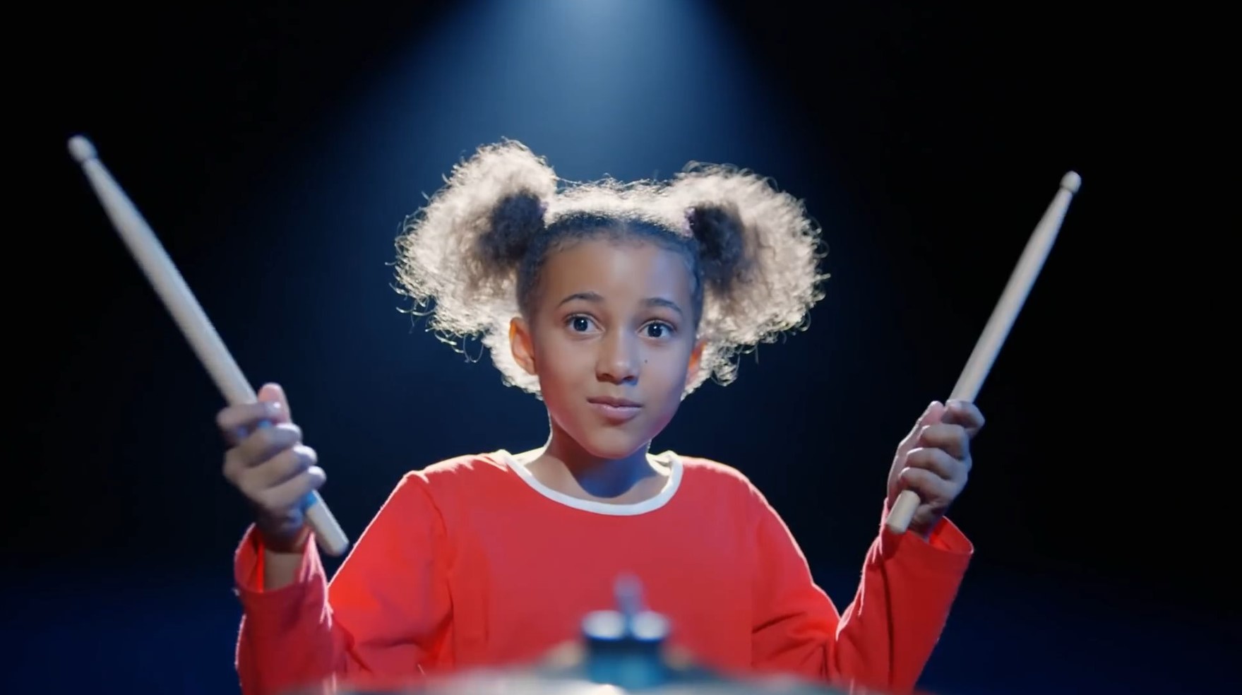 Η 12χρονη Nandi Bushell είναι ο ορισμός του ταλέντου