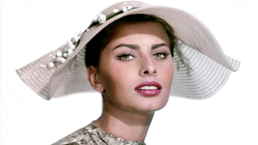 Μεγάλοι σταρς του Hollywood που τραγουδούν