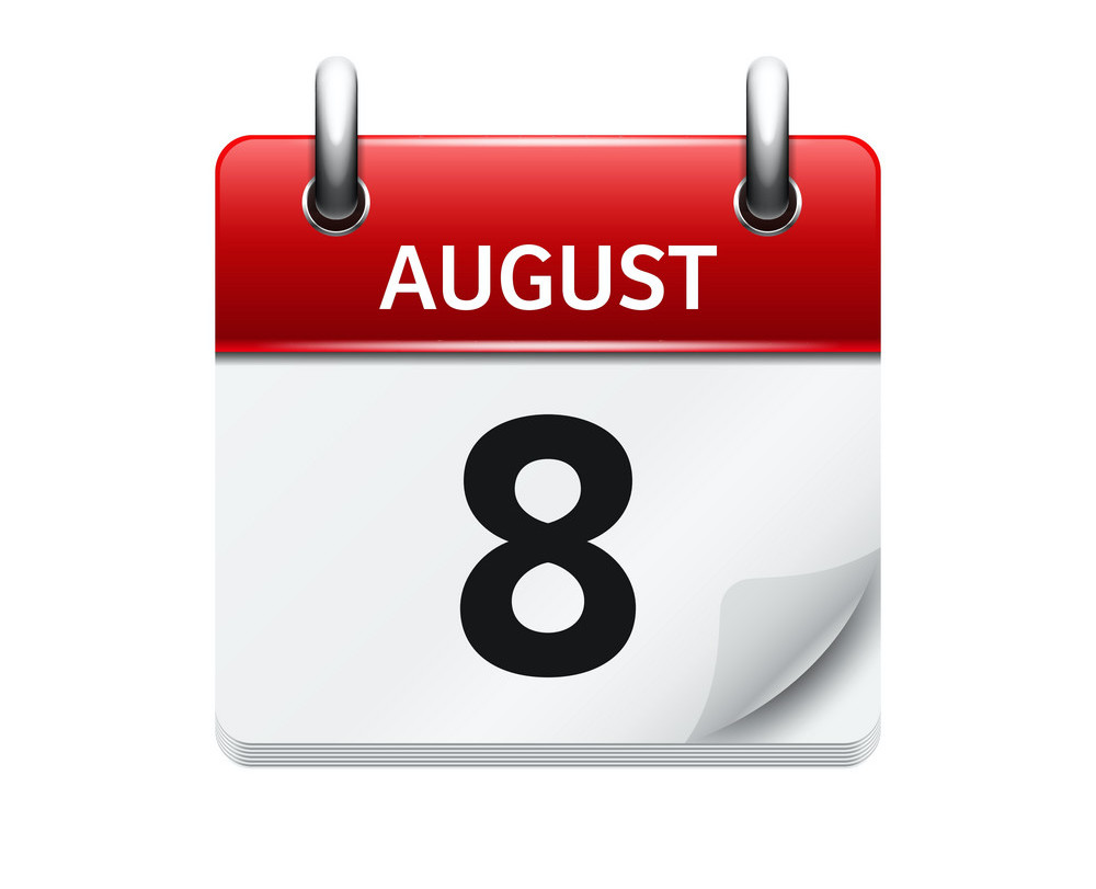 Σαν σήμερα 8 Αυγούστου στην ιστορία της μουσικής