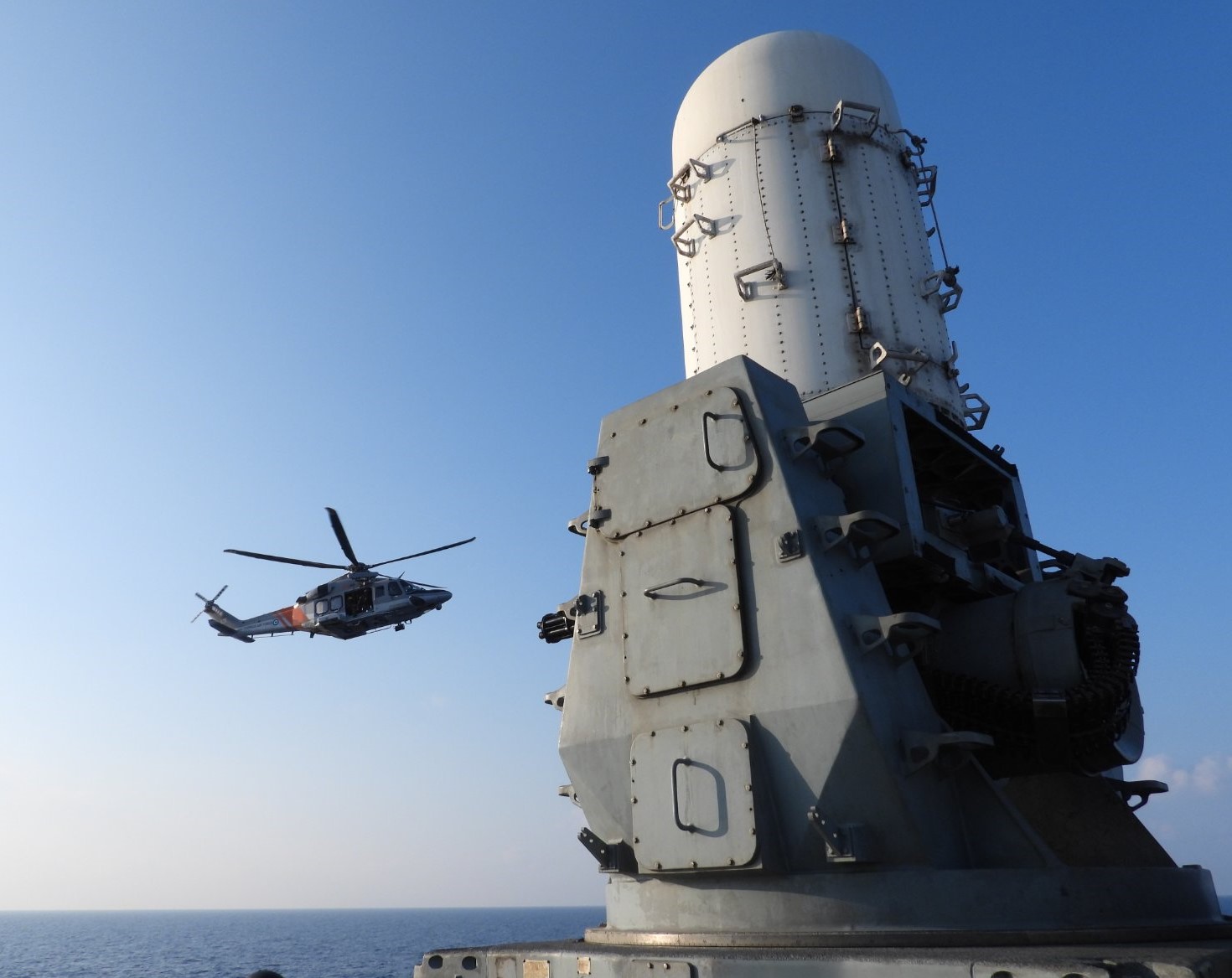 άσκηση Κύπρος