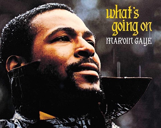 Αυτά είναι τα καλύτερα άλμπουμ όλων των εποχών