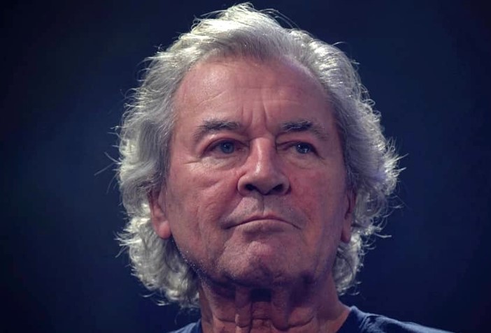 Γενέθλια σήμερα για τον Ian Gillan