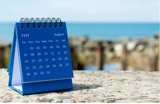 Δεκαπενταύγουστος