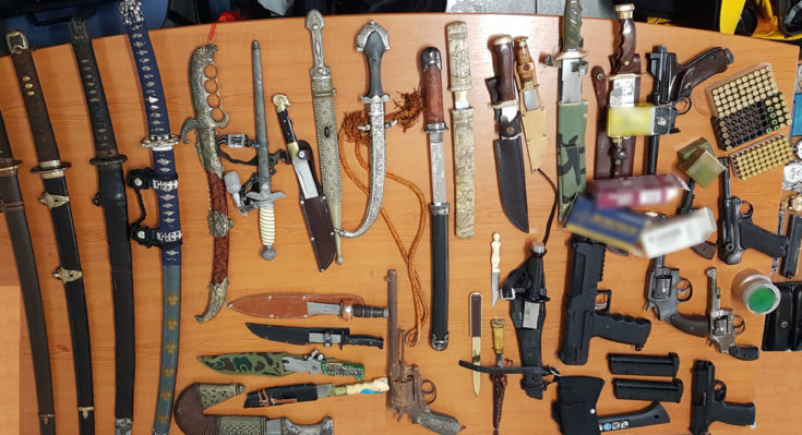 οικιακή βοηθός συνελήφθη Βούλα