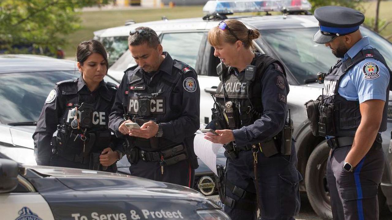 Καναδάς: Διπλωμάτης από τη Σενεγάλη συνελήφθη – Έντονη διαμαρτυρία του Ντακάρ