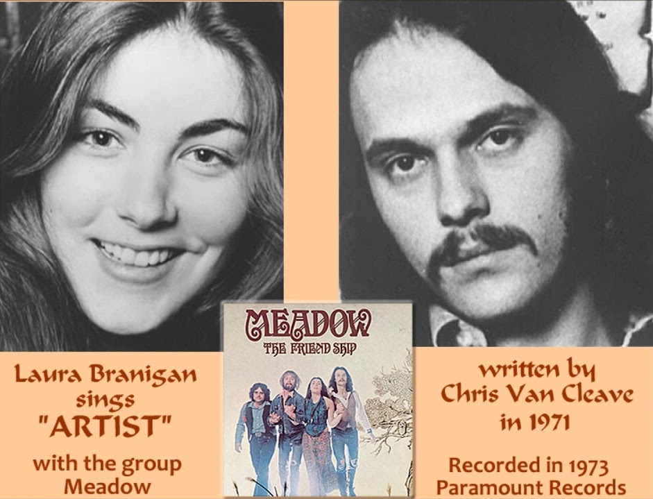 Chris Van Cleave: Ο “Jesus Christ Superstar” της Αμερικής