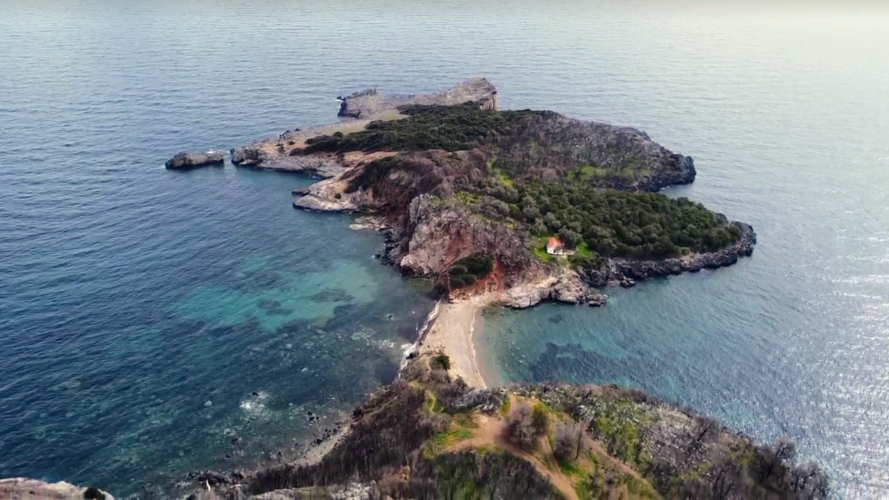 Αγία Άννα, Βόρεια Εύβοια