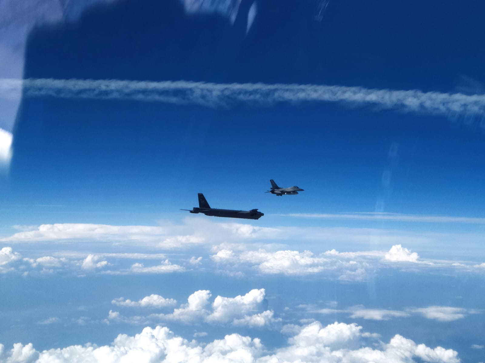 Ηχηρή απάντηση ΗΠΑ—Ιταλίας μέσω ΝΑΤΟ στην τουρκική προκλητικότητα